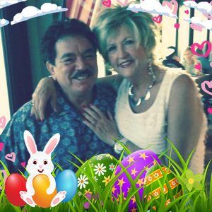 Meet your Posher, Mary brent